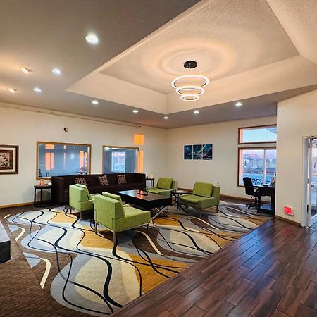 Grandstay Hotel And Suite Waseca Luaran gambar