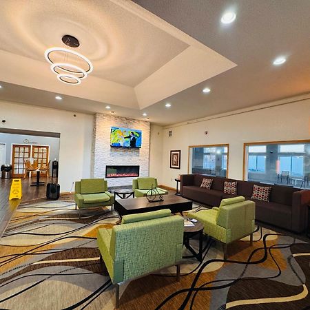 Grandstay Hotel And Suite Waseca Luaran gambar