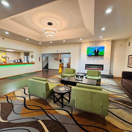 Grandstay Hotel And Suite Waseca Luaran gambar