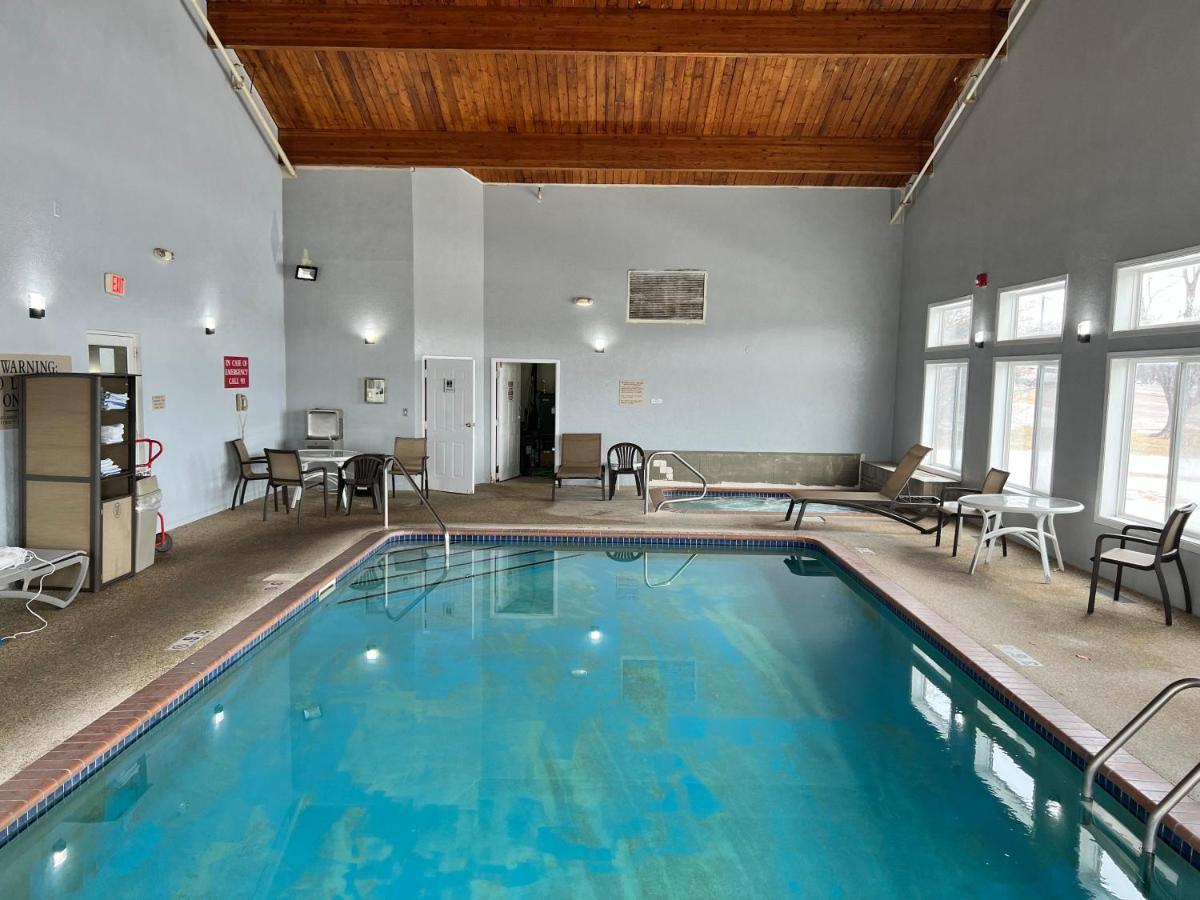 Grandstay Hotel And Suite Waseca Luaran gambar