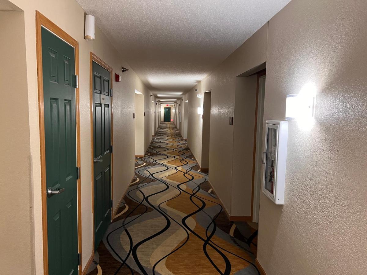 Grandstay Hotel And Suite Waseca Luaran gambar