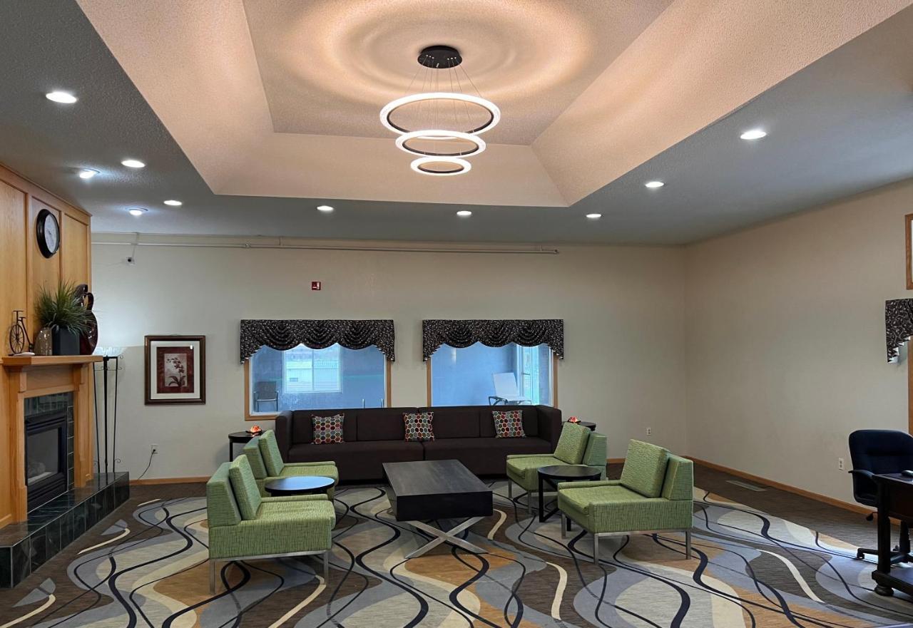 Grandstay Hotel And Suite Waseca Luaran gambar