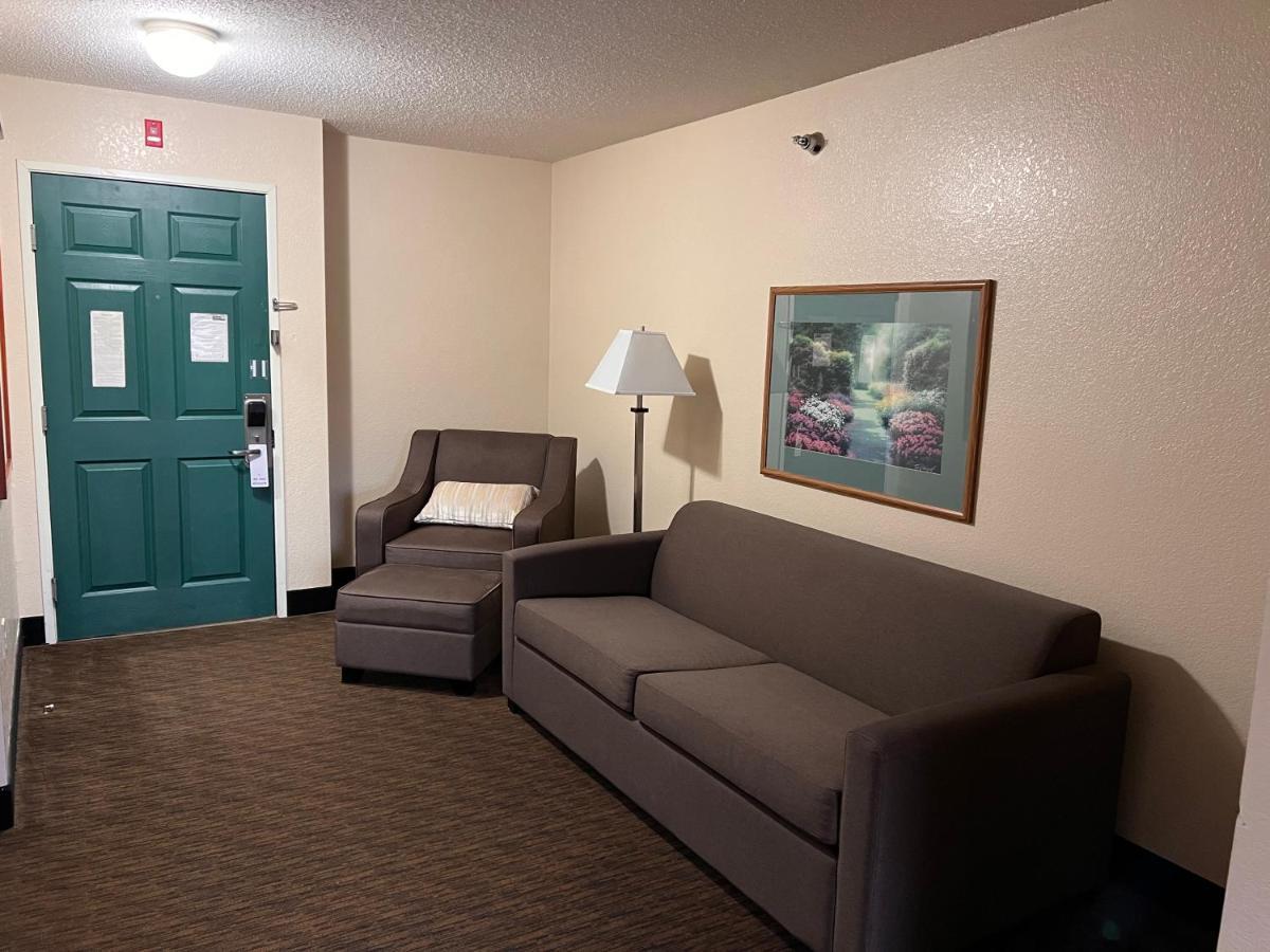 Grandstay Hotel And Suite Waseca Luaran gambar