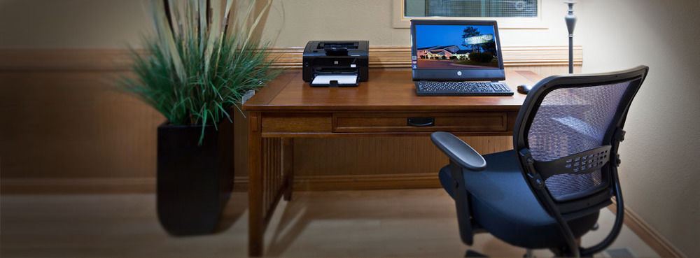 Grandstay Hotel And Suite Waseca Luaran gambar