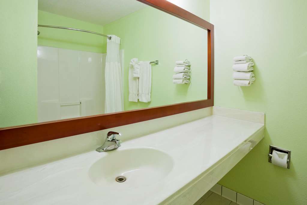 Grandstay Hotel And Suite Waseca Bilik gambar