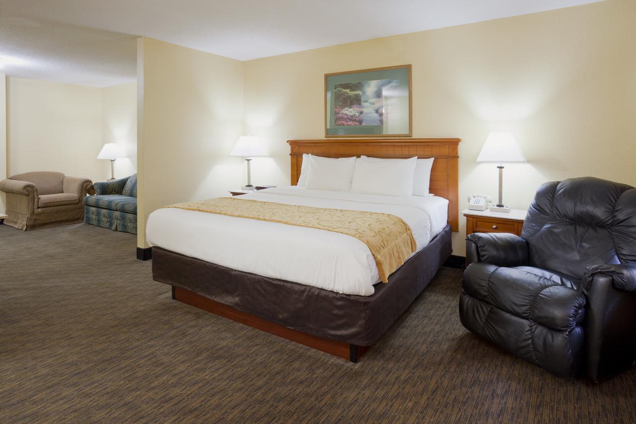 Grandstay Hotel And Suite Waseca Luaran gambar