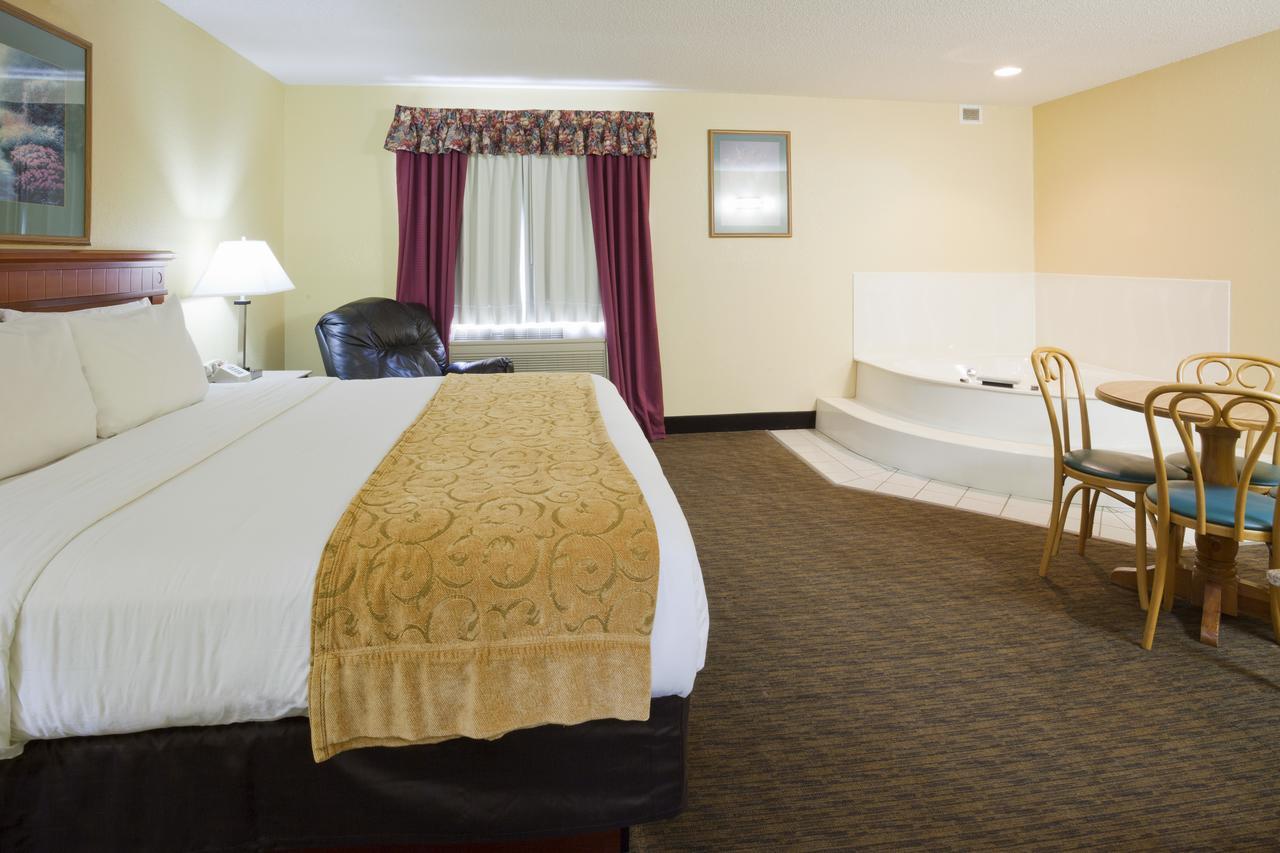 Grandstay Hotel And Suite Waseca Luaran gambar
