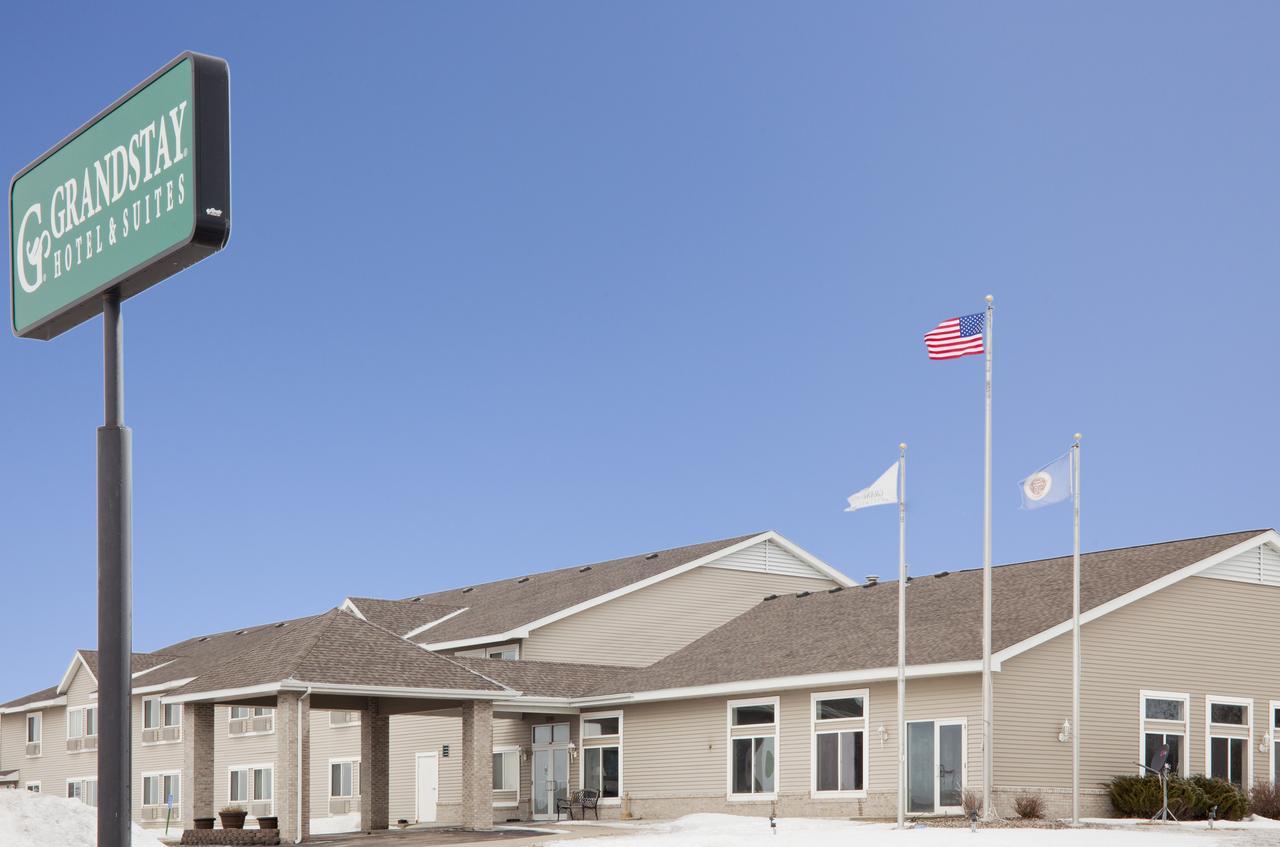 Grandstay Hotel And Suite Waseca Luaran gambar