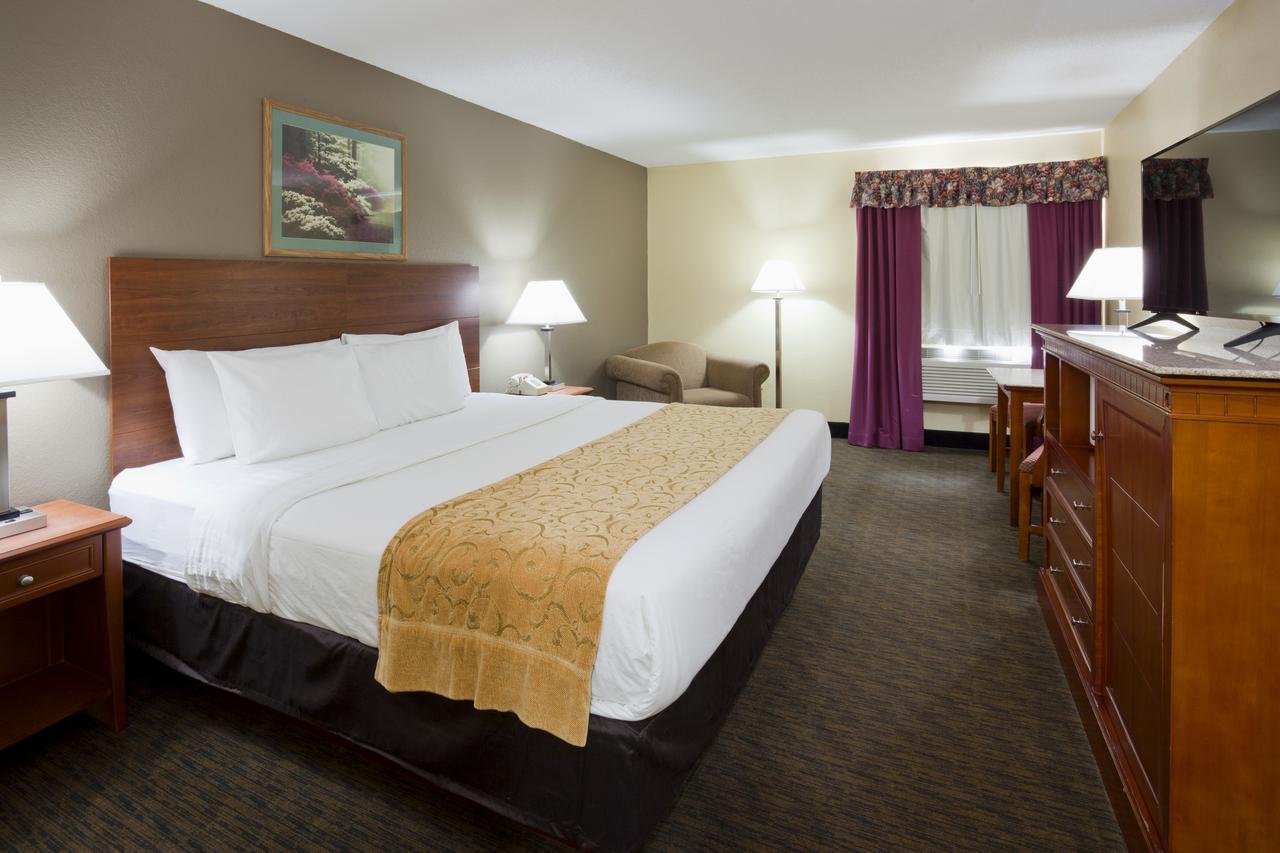 Grandstay Hotel And Suite Waseca Luaran gambar