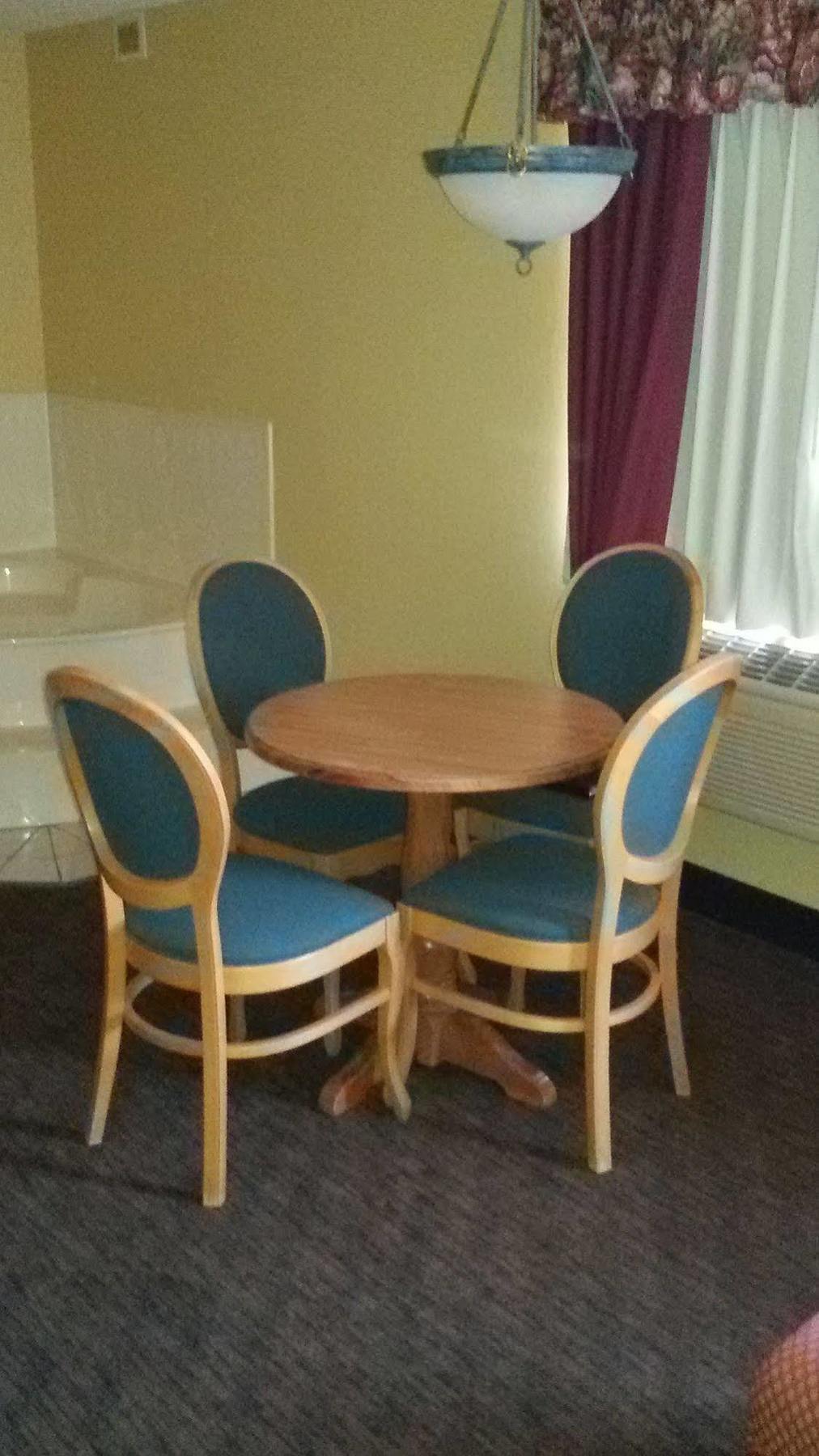Grandstay Hotel And Suite Waseca Luaran gambar