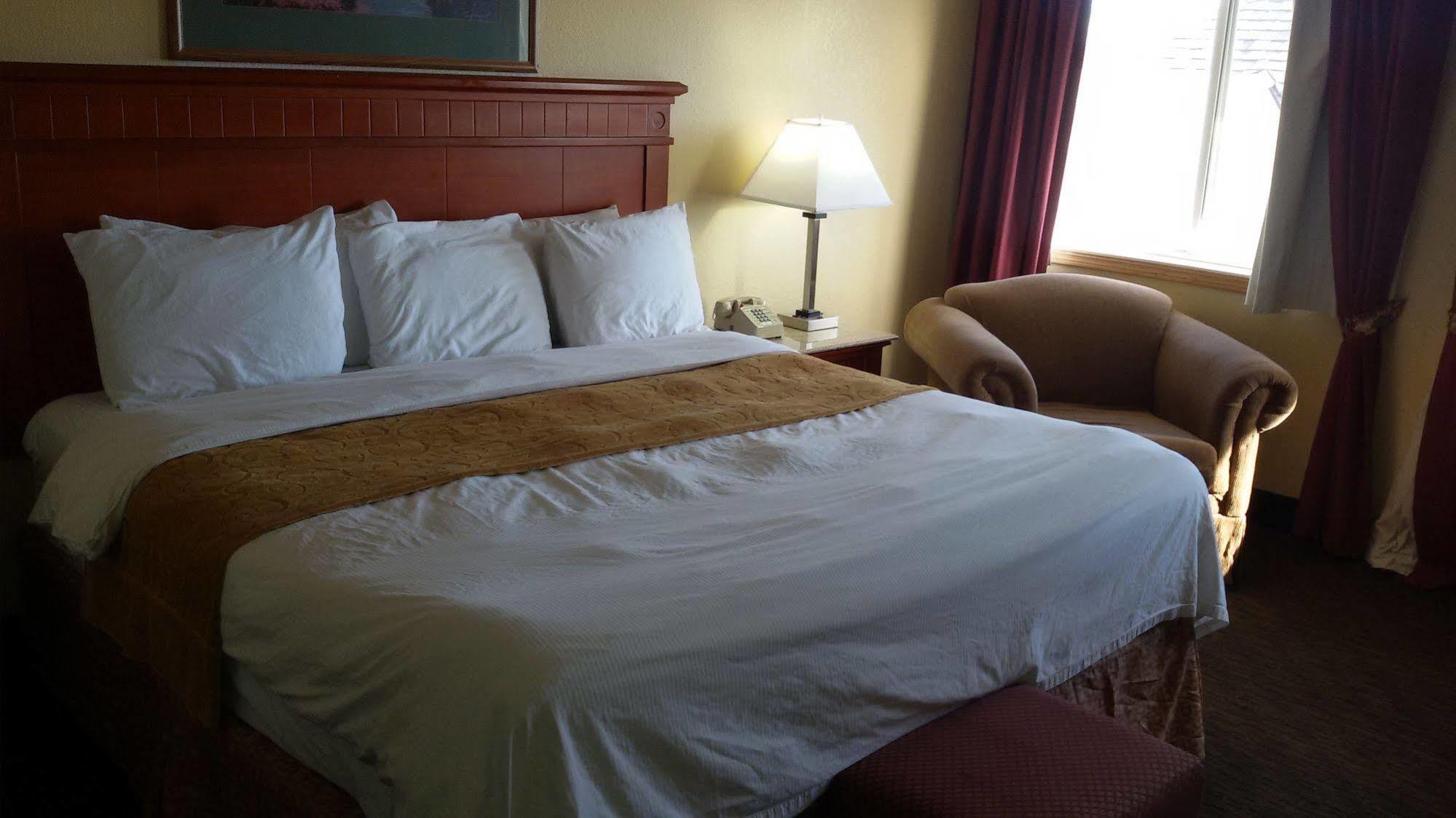 Grandstay Hotel And Suite Waseca Luaran gambar