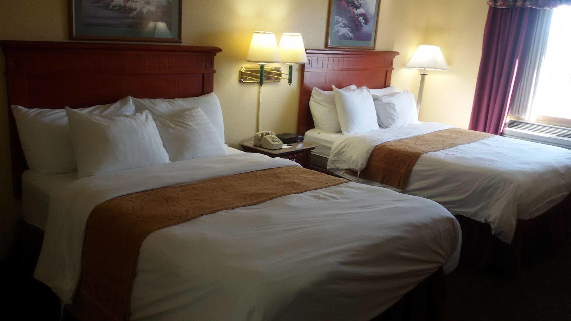Grandstay Hotel And Suite Waseca Luaran gambar